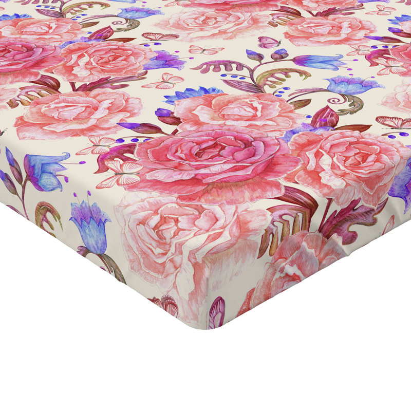 Drap-housse Ambesonne, Drap-housse de taille simple