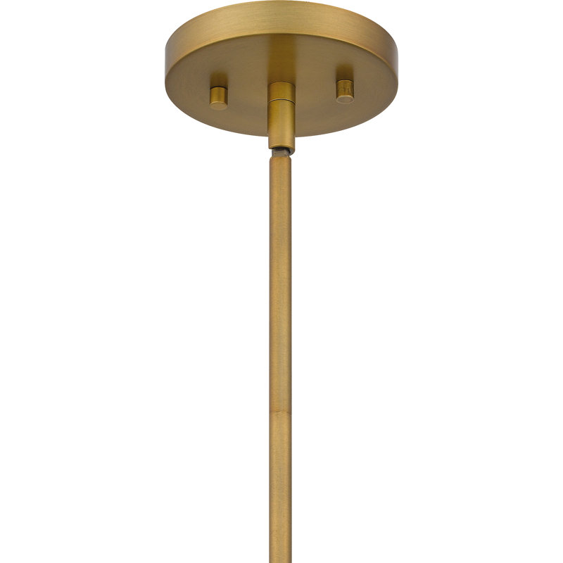 Rounak 1 - Light Single Pendant