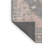 Silk and Cotton Abstract Indoor Rug-368666697
