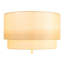 Cilindro Lujoso 10 - Light Flush Mount