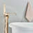 Floor Waterfall Faucet with Diverter-88846885