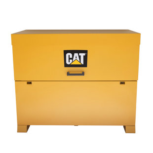 60" Jobsite Box