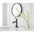 Single-handle Bathroom Faucet