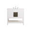 Ensemble de meuble-lavabo simple 36 po Krish-1834833299
