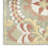 Gregori  Sage Rose Farmhouse Rug-1984376969