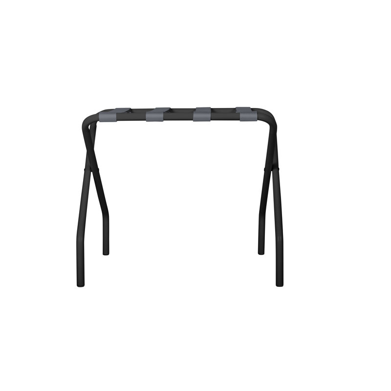 Porte-bagages Pamaleta, Noir, Gris