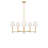 Wendt Chandelier-281218011-281218006