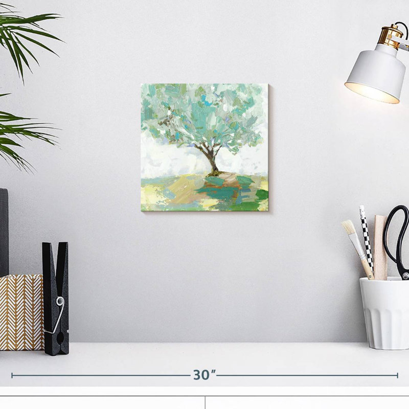 Harnek Pear Tree, 10" H x 10" W