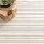 Olive Branch Handwoven Cotton Rug-11906421