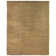 Dove Wool Area Rug in Beige