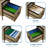 Cabral 1-Drawer Filing Cabinet - Vertical Letter Size Storage-959574977
