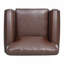 Fauteuil canapé une place