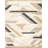 Modern Geometric Turkish Machine Woven Area Rug in Black/Beige/Gray-1763716538