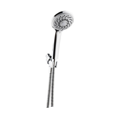 Handheld Shower Head 2.5 GPM GPM
