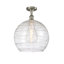 Plafonnier semi-encastré 1 lumière 8 po Anie-1837371203-1805963447-1837371200
