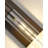 Farmhouse Wall Sconce Light With Clear Glass Shade, Oil-Rubbed Bronze Vanity Lighting For Bathroom, Bedroom, Kitchen, And Powder Room