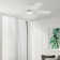 Ceiling Fans With Lights, Smart Ceiling Fan With App And Remote Control
