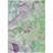 Alfonzo Washable Abstract Indoor / Outdoor Rug-1925710949