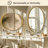 Maralyn Oval Mirror
