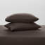  Ensemble de draps hypoallergéniques à double brossage 1800 Series-22057768-61322280