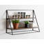 Tablette flottante suspendue lander Talton