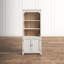 Harlowe Storage Bookcase