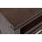 Cathye Unfinished Entertainment Center for TVs up to 70"-563193395