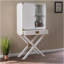 Grande armoire de campagne avec rangement Campaign