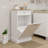 One-Drawer And One-Compartment Tilt-Out Trash Cabinet, Durable And Stylish For Modern Kitchens And Efficient Space Utilization-921909772