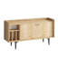 Anatolija 150cm Console Table-73823692