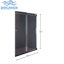 Porte de douche coulissante simple sans cadre l 60 po x H 76 po