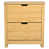 Natural Wood selected