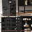 Buffet Cabinet with Storage