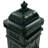 Clairview Locking Pillar Box-43273699