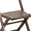 Chaise de mariage Jon