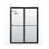 Argent poli (chrome)