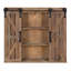 Armoire d'appoint Dayanah à 2 portes-1441485594