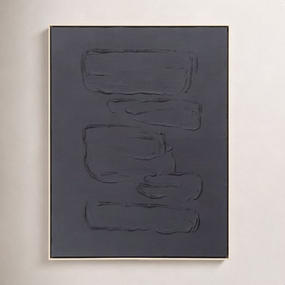 Adley Abstract Painting