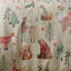 Christmas Woodland Animals Polyester Animal Print Duvet Cover Set with Pillowcases Included-105154373