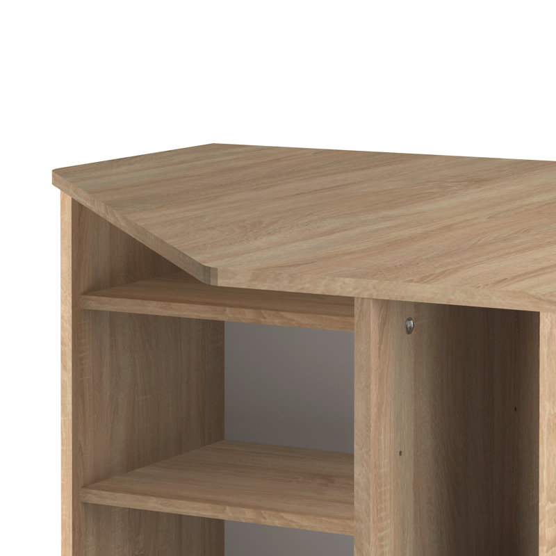 Saltz Corner Writing Desk
