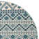Northpoint Veranda Chevron Indoor/Outdoor Area Rug