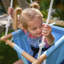 First Play Swing Set
