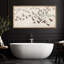 " Wild Freedom Assorted Birds In Flight Rustic Retro Art Decor Extra Large Artwork Pictures "-111375442-98042488
