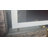 Dineen Front and Backlit LED Tempered Glass Vanity Mirror-790965677-790965666