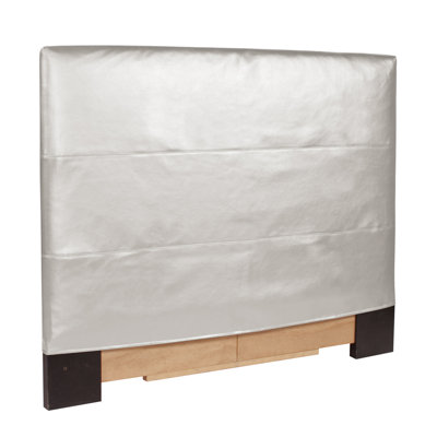 Headboard Slipcover
