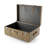Texture Brand Trunk - Mosaic Baroque