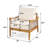 Jae Beautifully Designed Lounge Chair-109008934