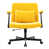 Jaune est en rupture de stock