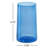 Bruce 20.63oz. Highball Glass Set-2024424194