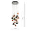 Burhanuddin 15 - Light Cluster Pendant